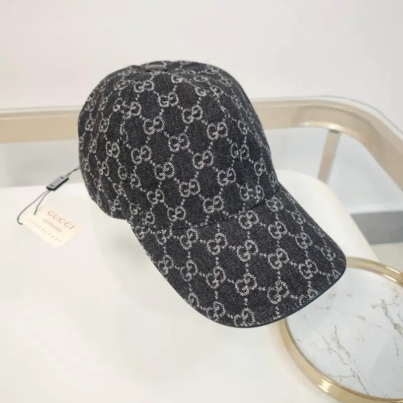 Gucci Cap dx126